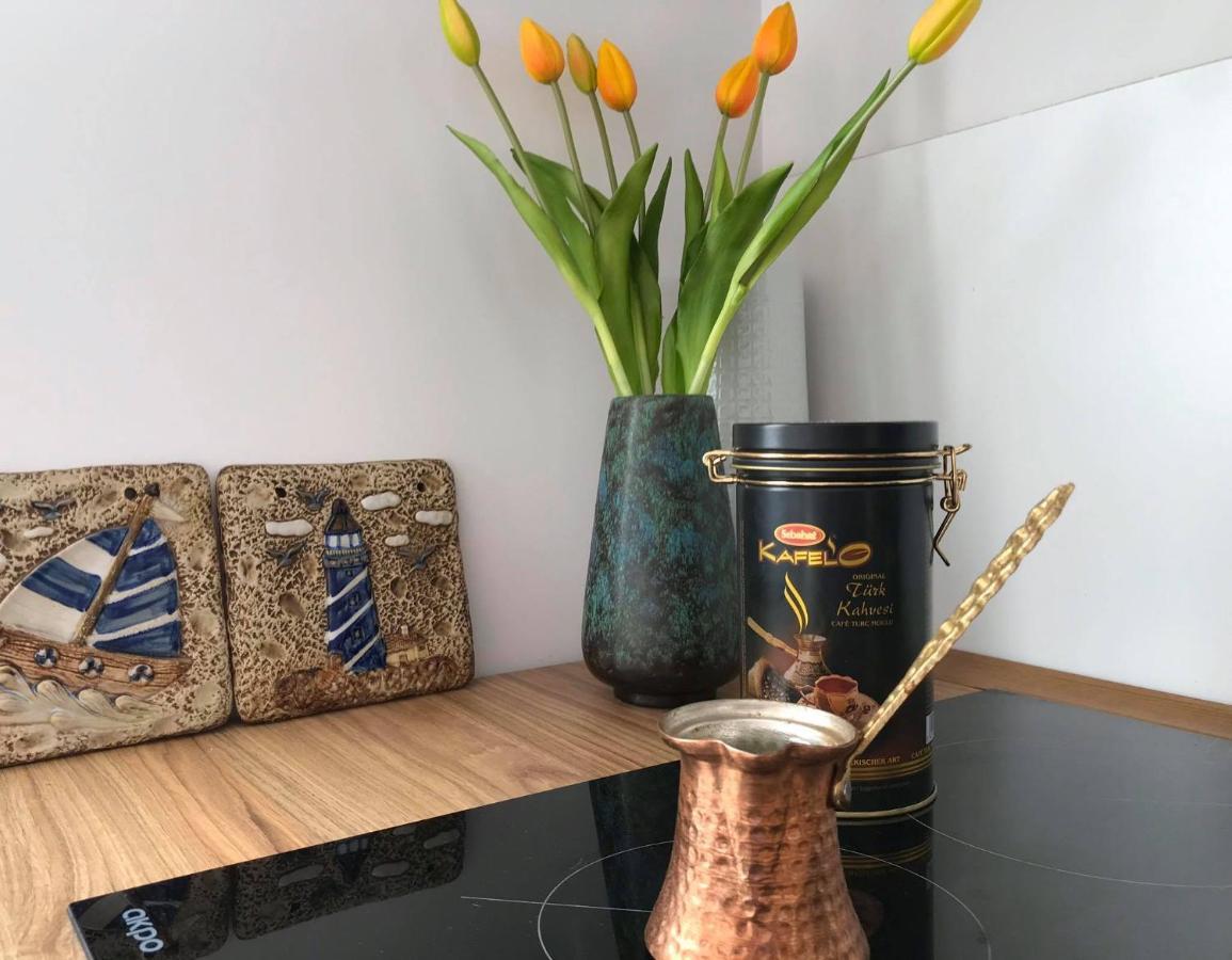 Apartament Comfort I קולובז'ג מראה חיצוני תמונה