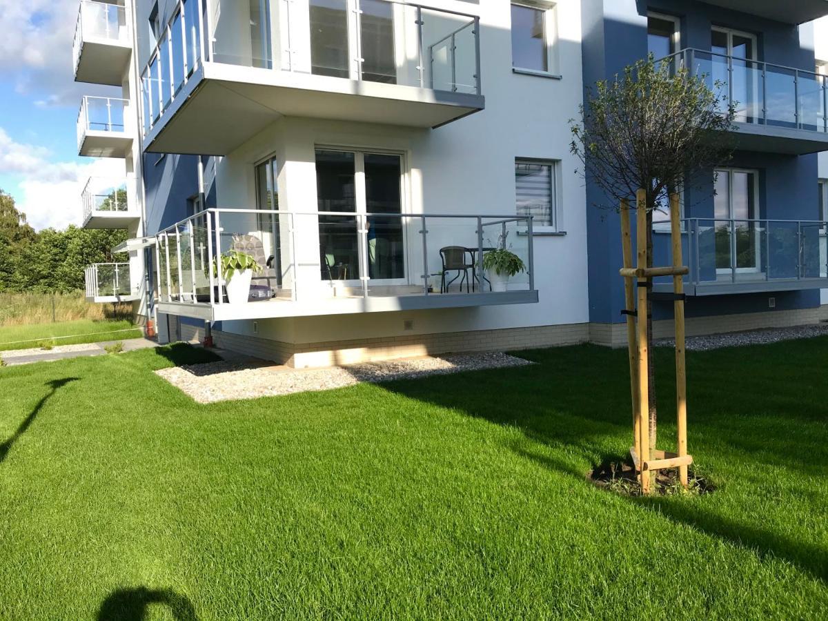 Apartament Comfort I קולובז'ג מראה חיצוני תמונה
