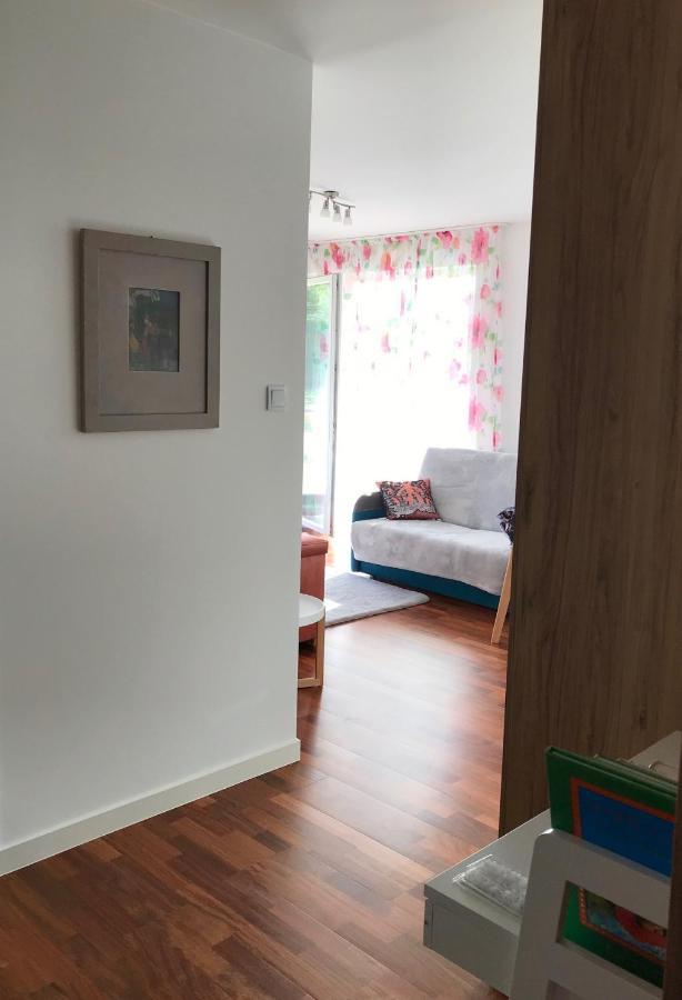 Apartament Comfort I קולובז'ג מראה חיצוני תמונה
