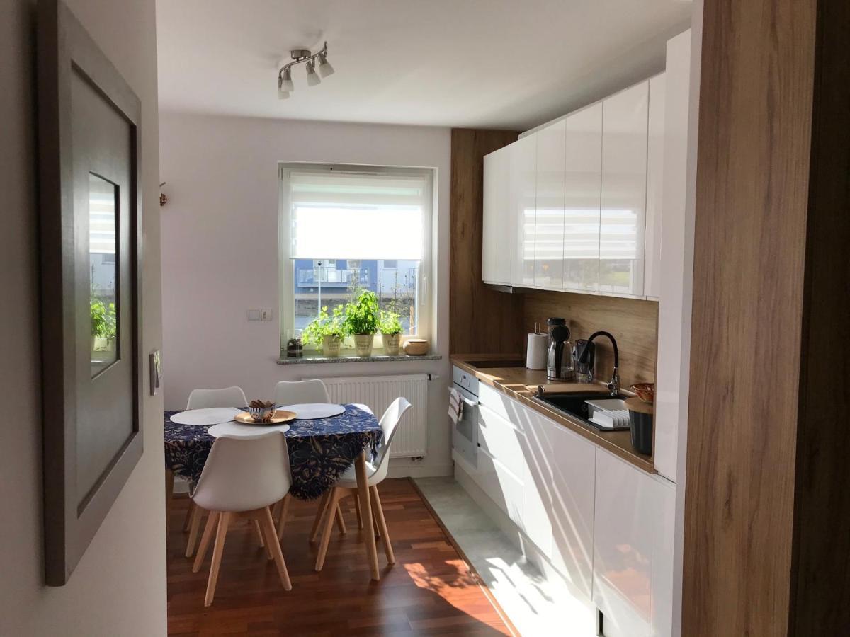 Apartament Comfort I קולובז'ג מראה חיצוני תמונה