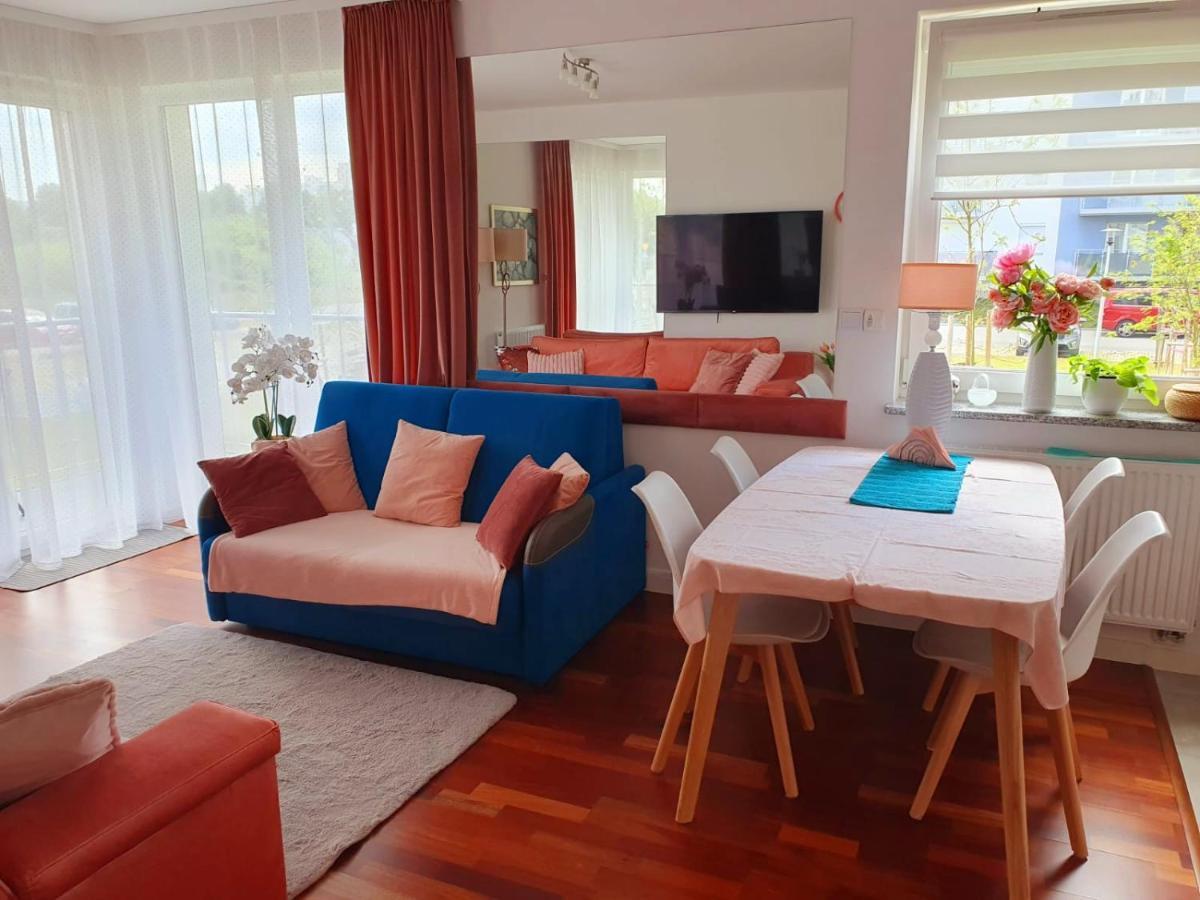 Apartament Comfort I קולובז'ג מראה חיצוני תמונה