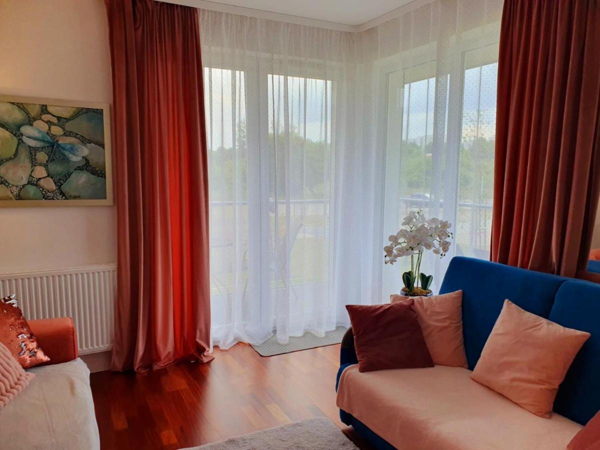 Apartament Comfort I קולובז'ג מראה חיצוני תמונה
