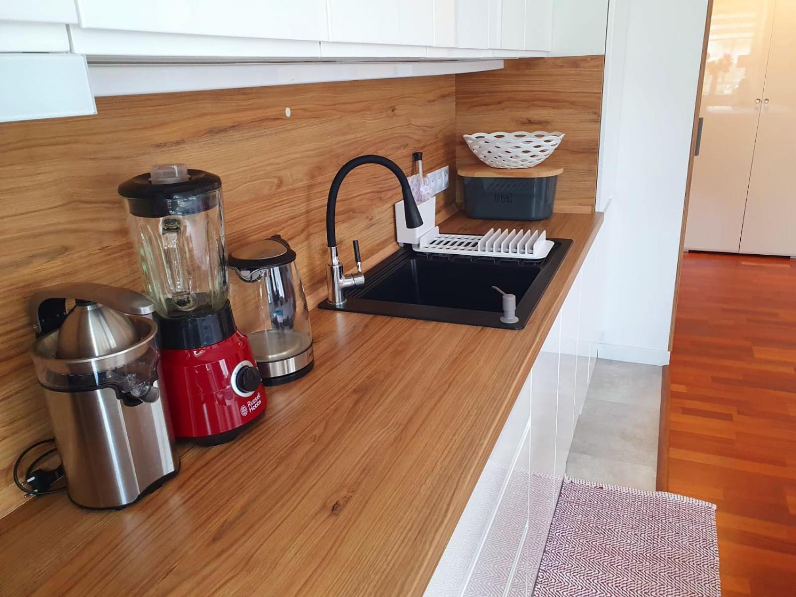 Apartament Comfort I קולובז'ג מראה חיצוני תמונה
